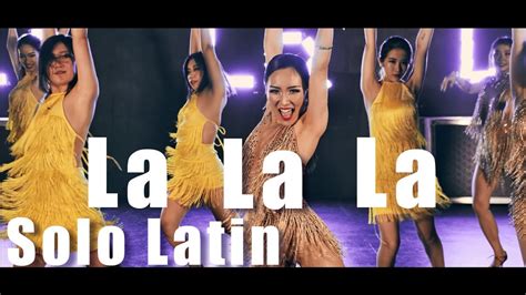 hot latina solo|[Girls Solo Latin Dance] Shakira .